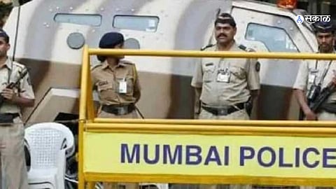 mumbai police