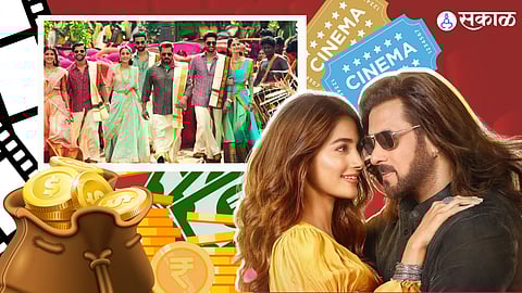 Kisi Ka Bhai Kisi Ki Jaan