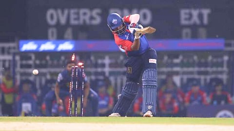 IPL 2023 | prithvi shaw
