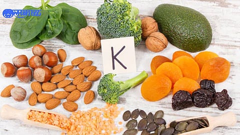 Vitamin K Foods