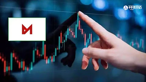 Mercury Metals Stock
