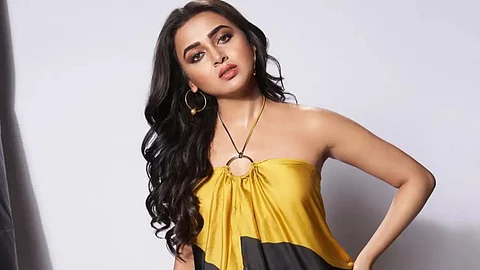 tejasswi prakash