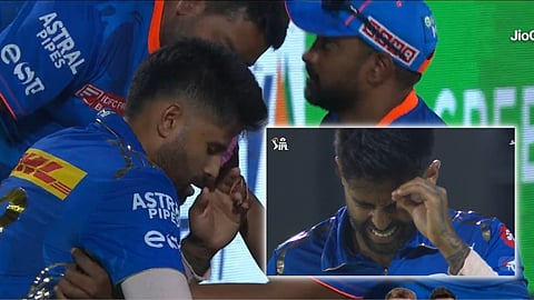 suryakumar yadav-dropped-2-catches