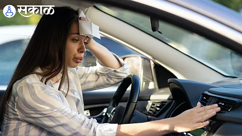Car AC Problems