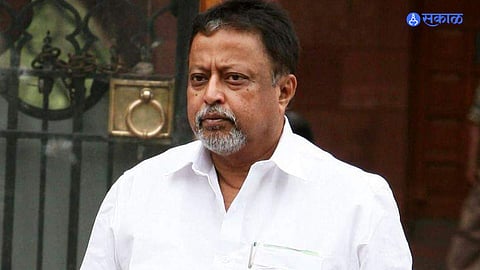 Mukul Roy