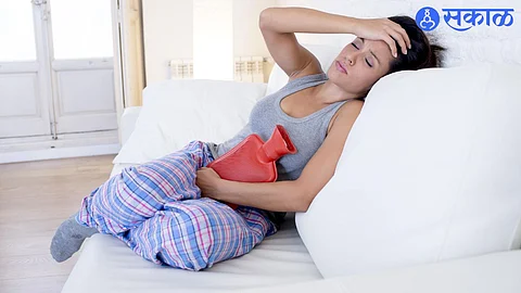 Periods Pain