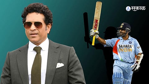 Sachin Tendulkar Net Worth
