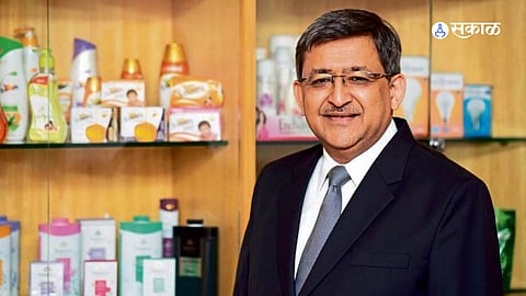Wipro Consumer Care set to buy foods brand Brahmins