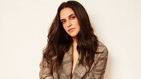 neha dhupia