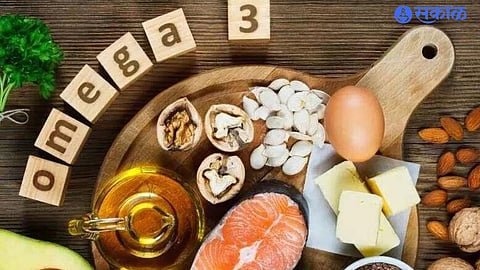 Vegetarian Foods For Omega 3