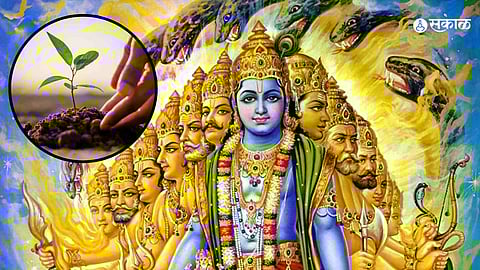 Spiritual Science