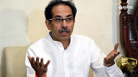Thackeray Group