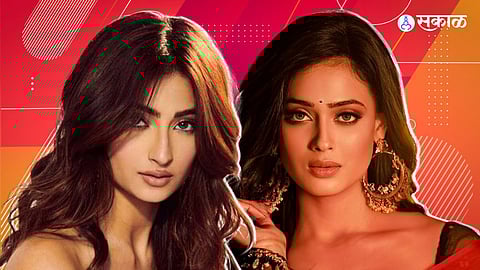 Shweta Tiwari, Palak Tiwari