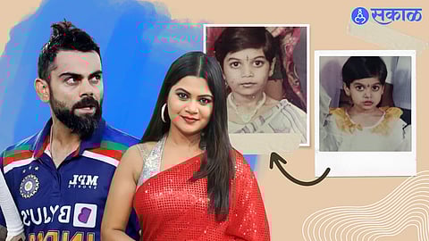 Namrata Sambherao, Namrata Sambherao news, maharashtrachi hasyajatra