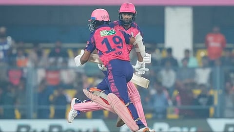IPL 2023 Sanju Samson