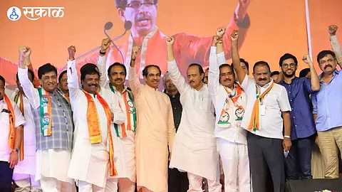 maharashtra politics
