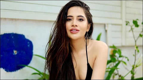 urfi javed