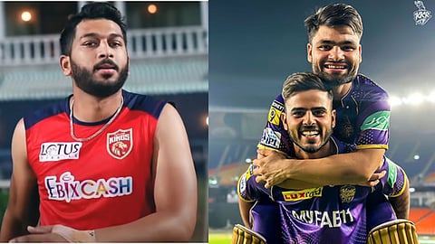 IPL 2023 Match Finisher