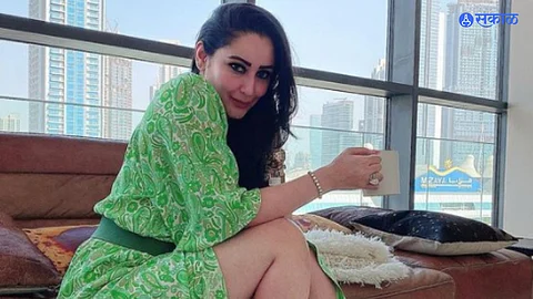 maanayata dutt