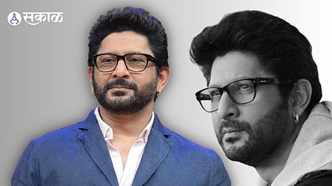 bollywood actor arshad warsi stuggle after first flop movie wife income helps to survive