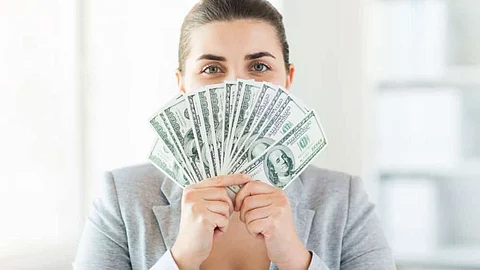 High Salary Job