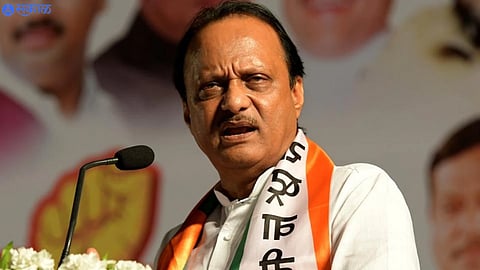 Ajit Pawar News : 'अजित पवार भाजप बरोबर जाणार….'; 'त्या' ट्वीटमुळे राजकीय वर्तुळात खळबळ