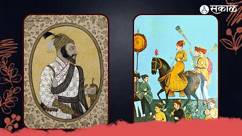 Chhatrapati Shivaji Maharaj