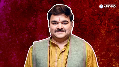 prashant damle wins in Natya Parishad Election Result 2023 prasad kambli defeat