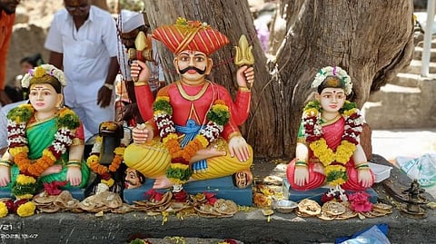 श्री म्हाळसाकांत खंडोबा देवाचे मूळ स्थान