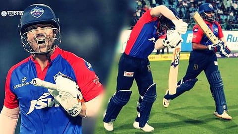 Delhi Capitals Players