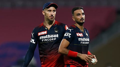 IPL 2023 Faf Du Plessis