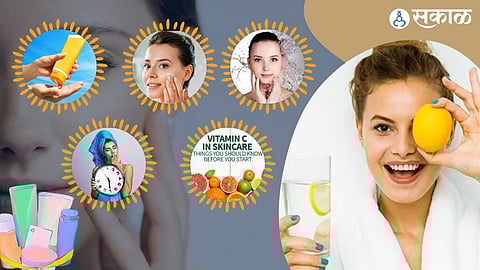 Summer Skin Care Tips