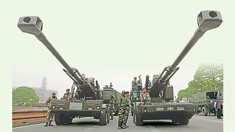 Indian Army