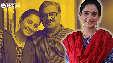 divya subhash, mulgi zali ho, Man Dhaga Dhaga Jodate Nava, star pravah