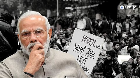 Unemployment in India