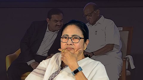 mamata banerjee