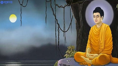 Buddha Purnima 2023
