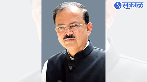MP Dr. Subhash Bhamre