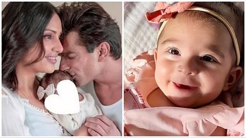 bipasha basu and karan singh grover