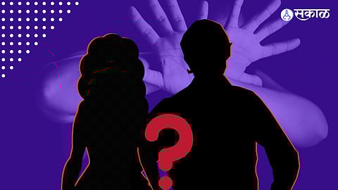 TV Actress has accused her former co actor of rape