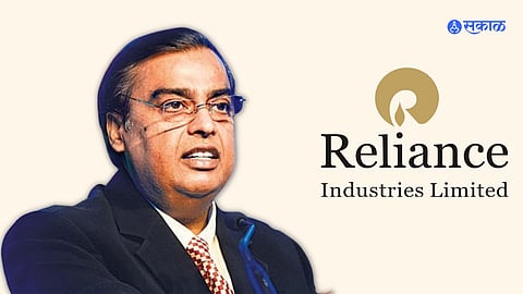 Mukesh Ambani