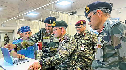 राष्ट्रीय सुरक्षा