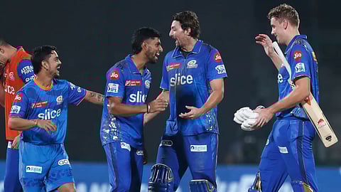 IPL 2023 Points Table purple cap orange cap holders list winner updates check ipl top scores