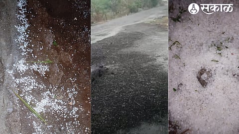 Hailstorm