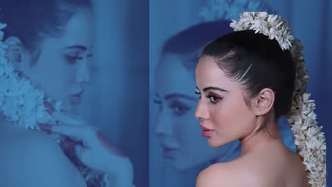 Urfi Javed New Video