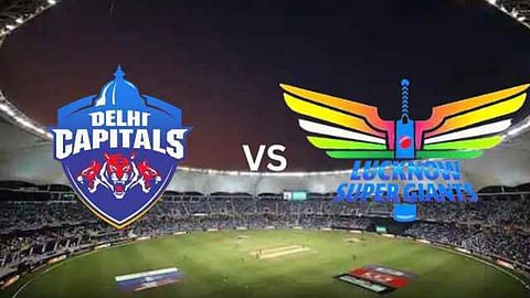 LSG vs DC Weather Report | Cricket News in Marathi