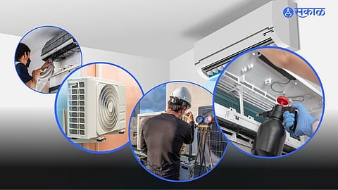 Air Conditioner Myths