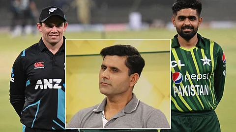PAK vs NZ Abdul Razzaq IPL 2023