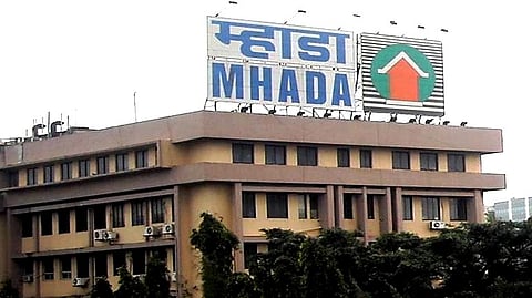 MHADA