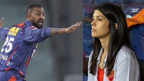 Kaviya Maran IPL 2023